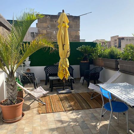 Ulivo Apartment 特拉帕尼 外观 照片