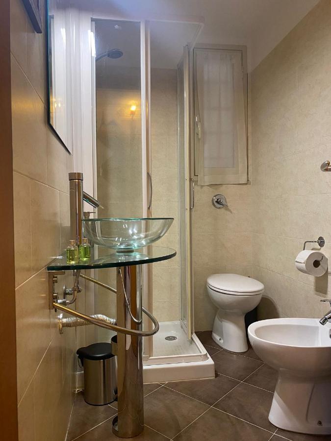 Ulivo Apartment 特拉帕尼 外观 照片
