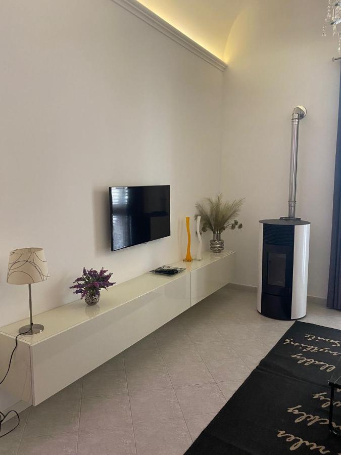 Ulivo Apartment 特拉帕尼 外观 照片