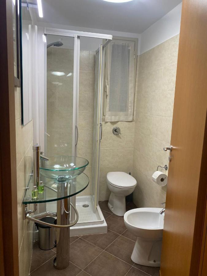 Ulivo Apartment 特拉帕尼 外观 照片