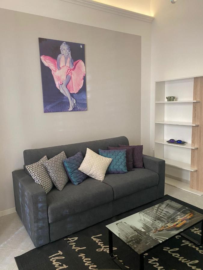 Ulivo Apartment 特拉帕尼 外观 照片